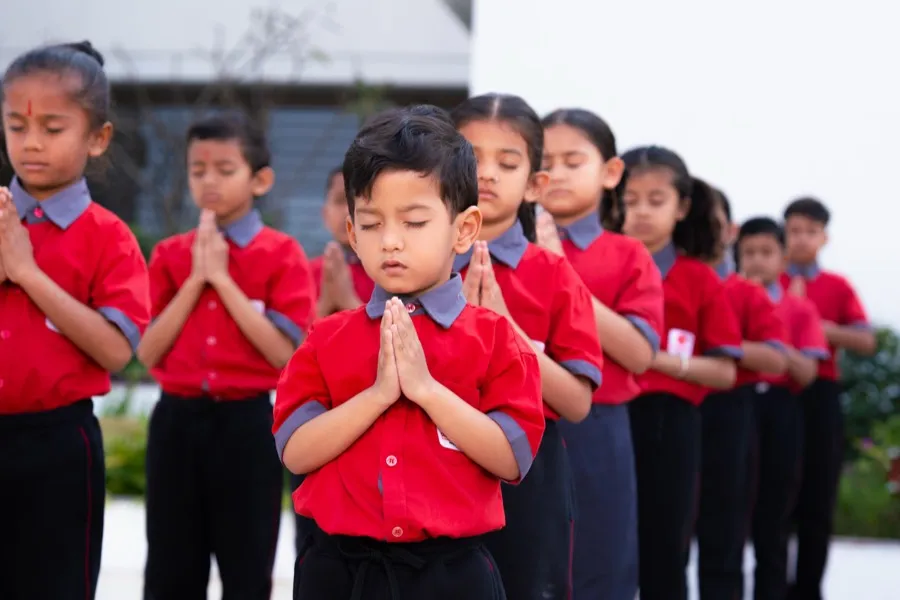 Shree Shakti School of Innovation